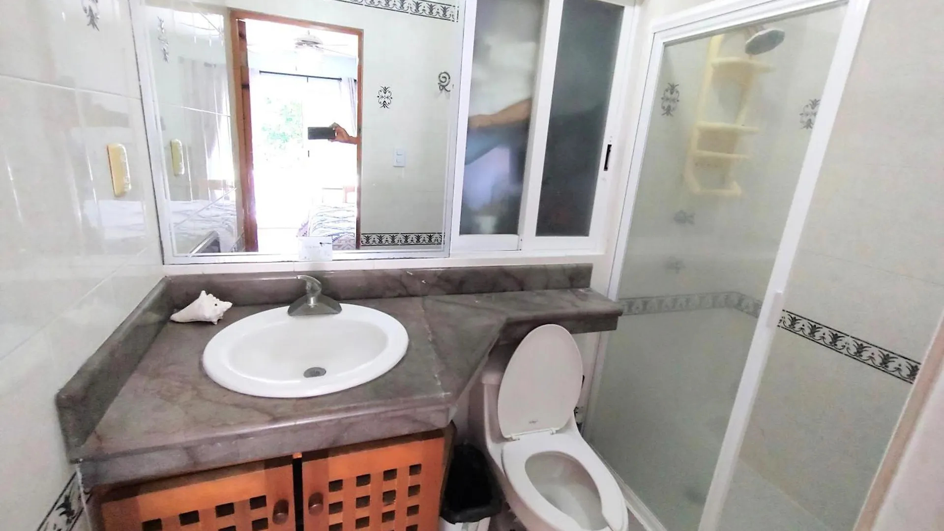 Private Rooms In A Hotel-Type Apartment - Super Located Puerto Aventuras