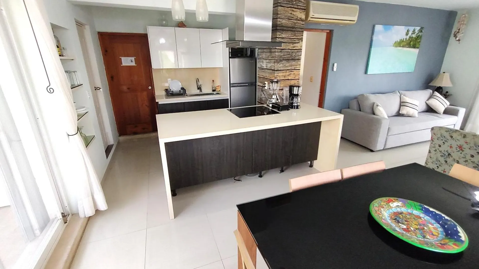 Private Rooms In A Hotel-Type Apartment - Super Located Puerto Aventuras 0*,