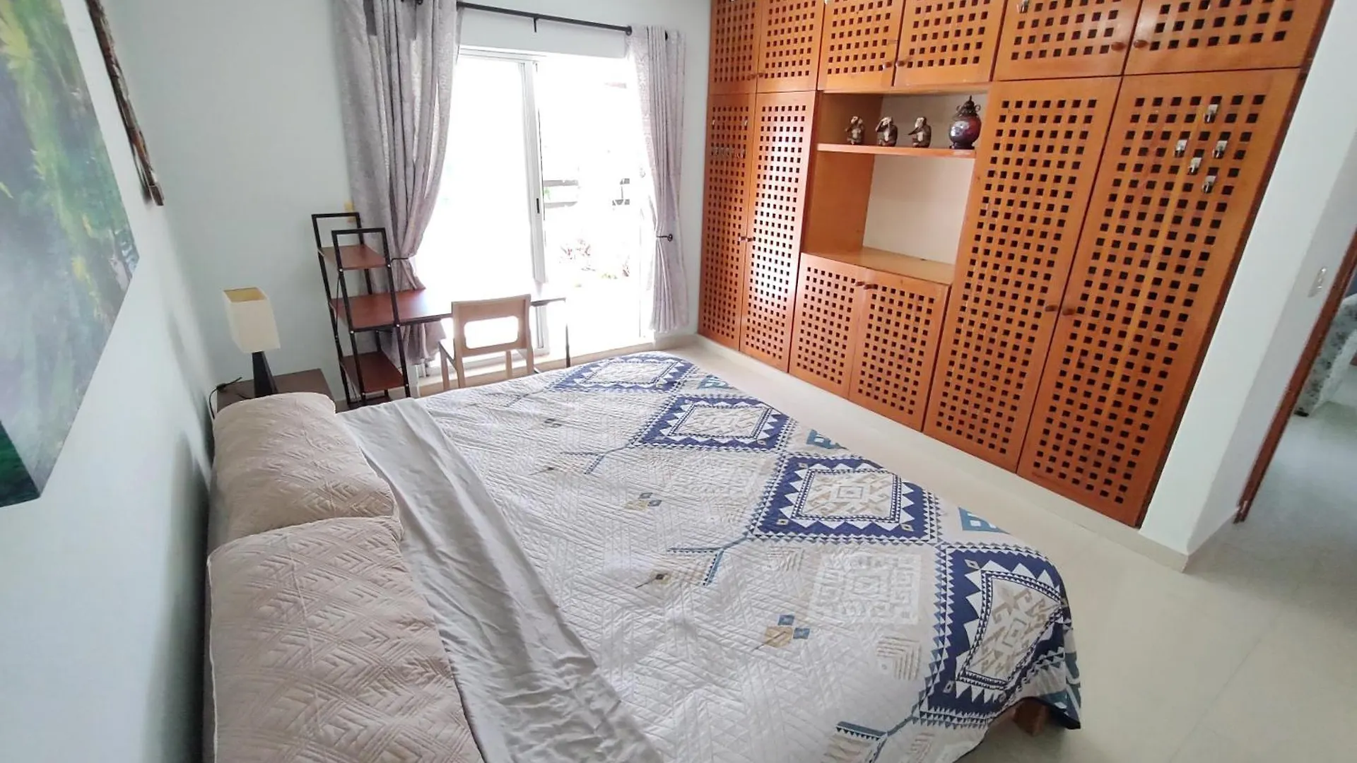 Private Rooms In A Hotel-Type Apartment - Super Located Puerto Aventuras