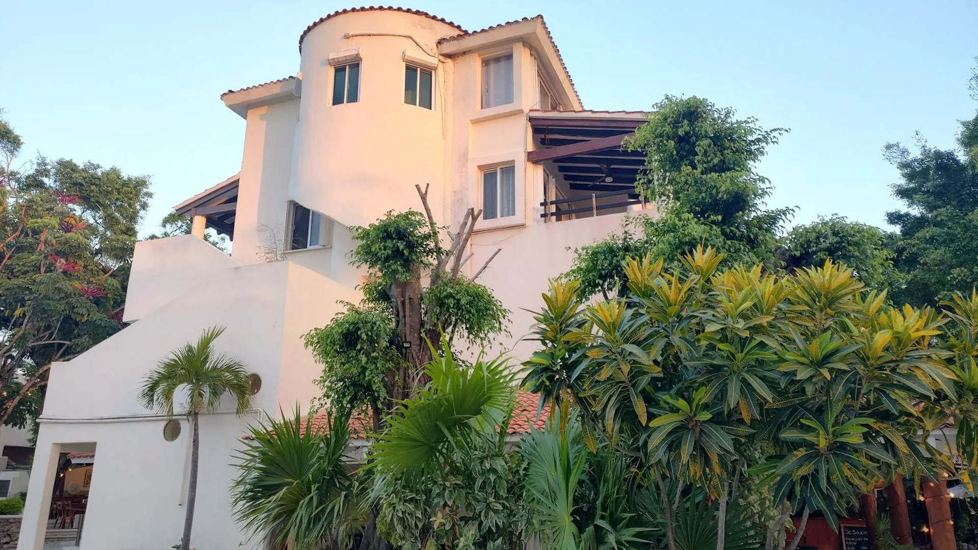 Private Rooms In A Hotel-Type Apartment - Super Located Puerto Aventuras 0*,